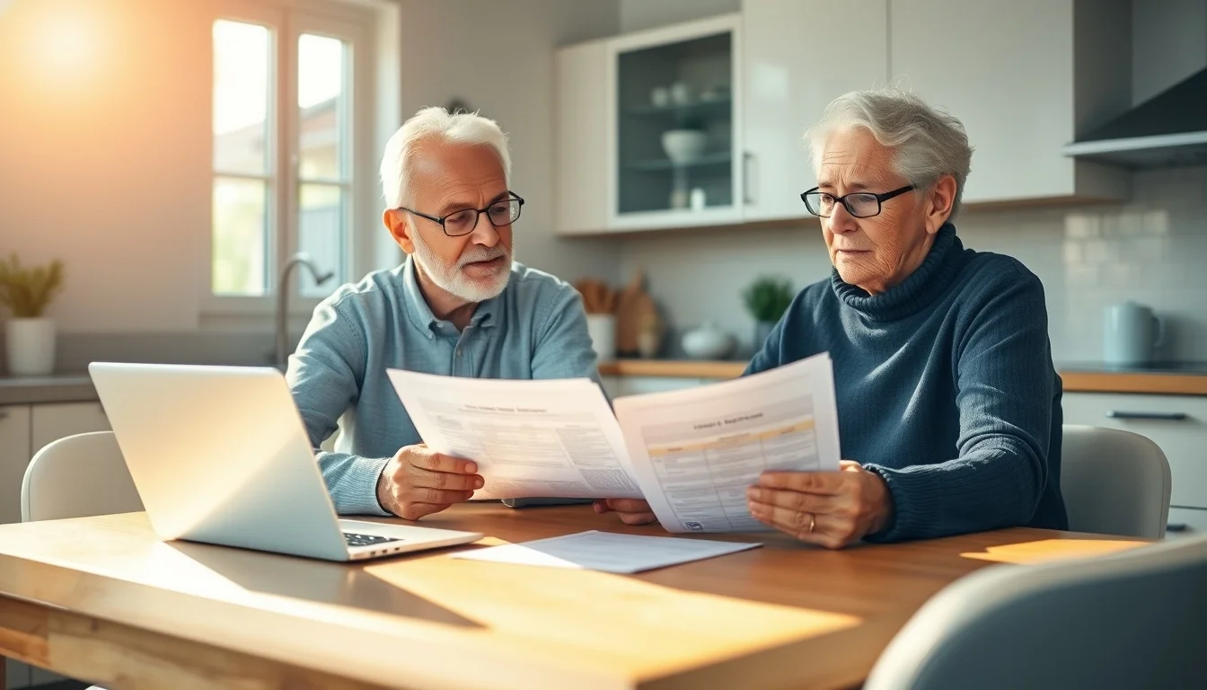 Your Guide to Retiree Insurance